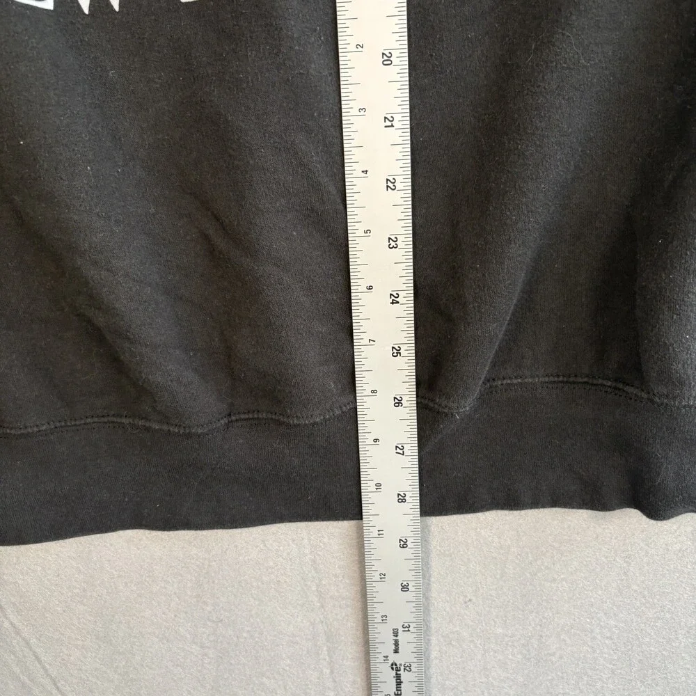 Marvel Spider-Man Miles Morales Pullover SWEATER MENS SIZE XL